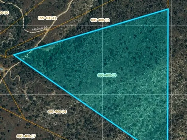 414 Telesco Rd, Caliente, CA 93518
