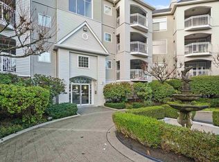 5677 208th St #306, Langley, BC V3A 8J5