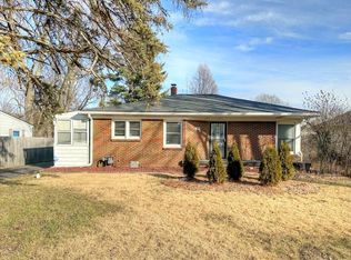 2253 N Ritter Ave, Indianapolis, IN 46218