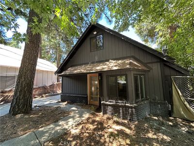 628 Friendly Ln, Crestline, CA, 92325