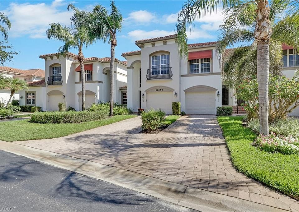 1st image of 12259 TOSCANA WAY #202