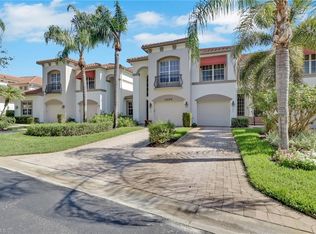 12259 TOSCANA WAY #202, BONITA SPRINGS, FL 34135