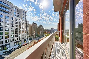 Rented by Citi Habitats