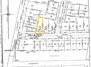 107 Pryor Ave, Salisbury, MD 21804