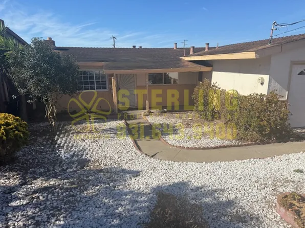 1785 Havana St, Seaside, CA 93955