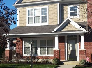 1220 Middlebury Dr, Westfield, IN