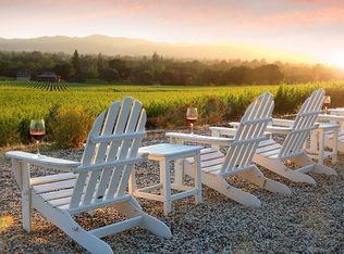 (Undisclosed Address), Napa, CA 94558