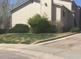 430 Saint Vrain Pl APT F, Colorado Springs, CO 80904