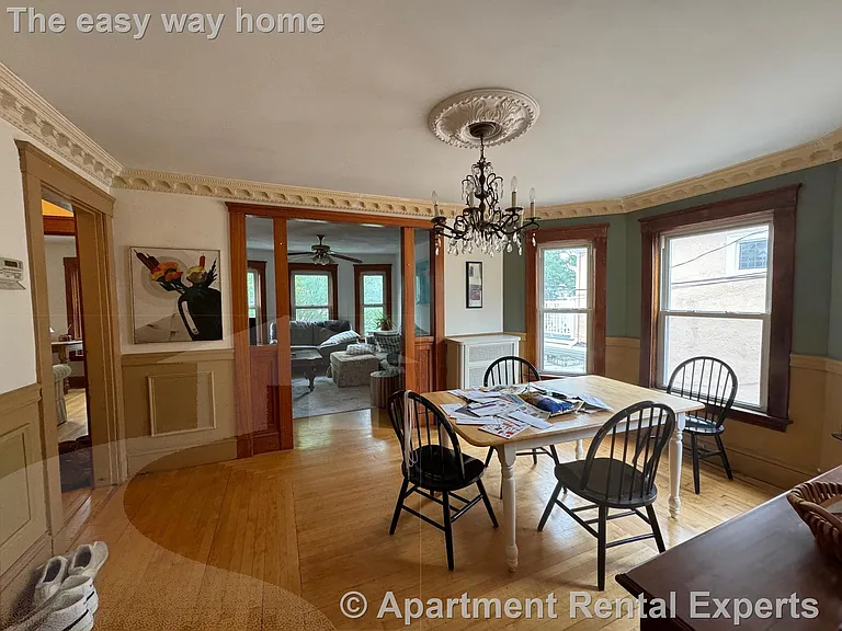 31 Ossipee Rd #2 — Photo 9