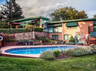 5220 Ridge Trl, Bow Mar, CO 80123