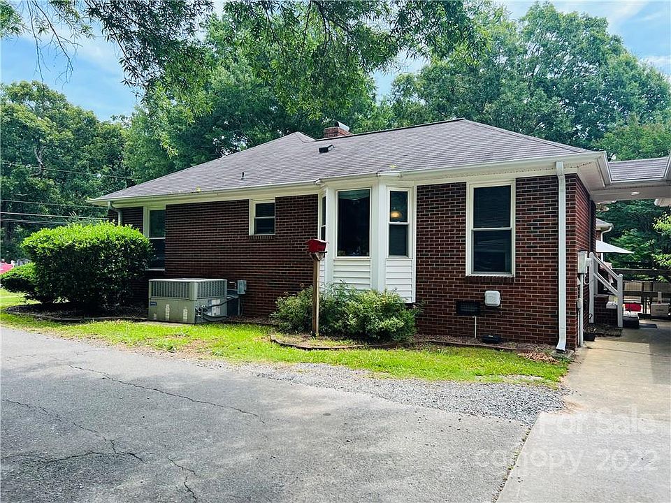 111 Maye St, Wingate, NC 28174 Zillow