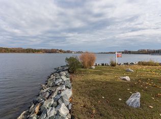 2700 Hambleton Rd, Riva, MD 21140