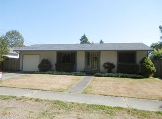 606 E 80th St, Tacoma, WA 98404