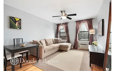 Sold by Douglas Elliman