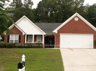 2602 Freemans Walk Path, Dacula, GA 30019