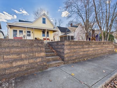 821 W 5th St, Anderson, IN, 46016