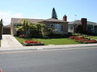6526 W 85th Pl, Los Angeles, CA 90045