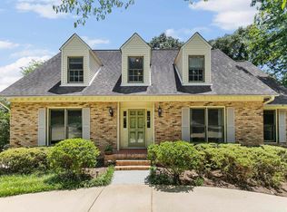 3725 Mountain View Ln, Birmingham, AL 35223