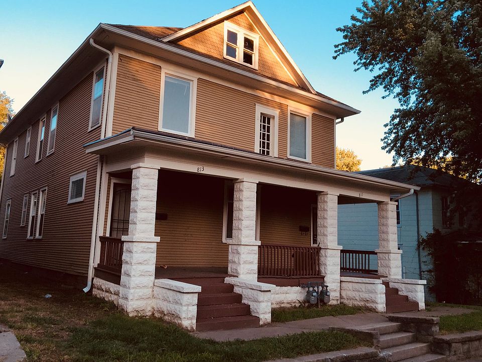 1st image of 813 N 10th St