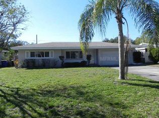 1752 Lombardy Dr, Clearwater, FL 33755