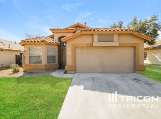 12573 W Desert Flower Rd, Avondale, AZ 85392