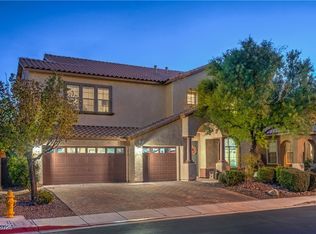 3917 San Esteban Ave, North Las Vegas, NV 89084