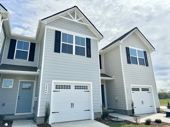 2044 Floating Leaf Ln Lot 84B, Goodlettsville, TN 37072