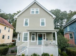 613 South St, Roslindale, MA 02131