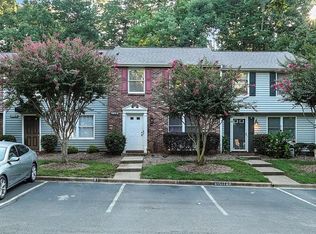 5504B Richland St, Greensboro, NC 27409