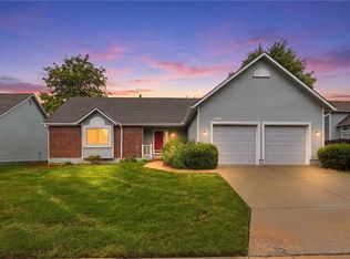 15724 Travis St, Overland Park, KS 66223