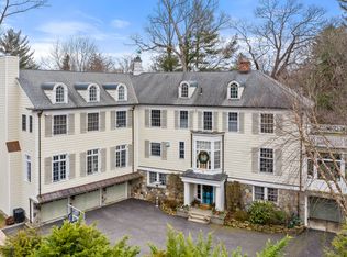 75 Huntington Ave, Scarsdale, NY 10583