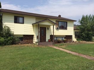 24150 Frenchtown Frontage Rd, Huson, MT 59846