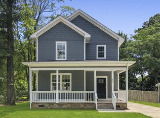 424 N Allen Rd, Wake Forest, NC 27587
