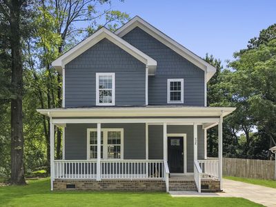 424 N Allen Rd, Wake Forest, NC, 27587