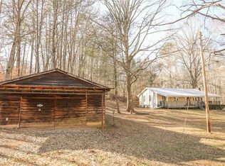 447 Amicalola Church Rd, Dawsonville, GA 30534