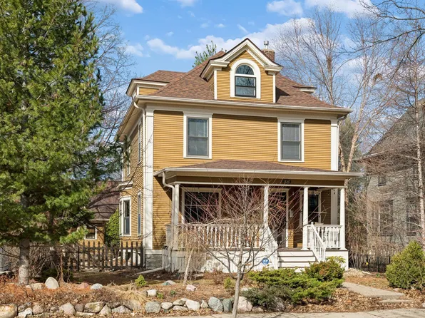 3140 Harriet Ave, Minneapolis, MN 55408