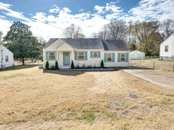 63 Lutie St, Nashville, TN 37210