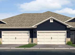 Bristol Plan, The Plains at Madison Meadows, Plain City, OH 43064