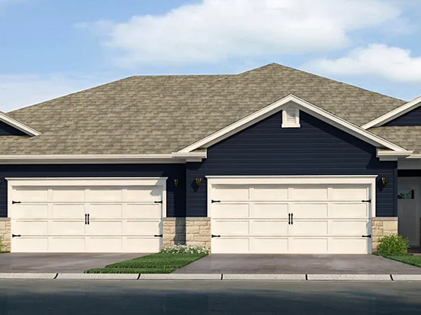 Bristol Plan, The Plains at Madison Meadows