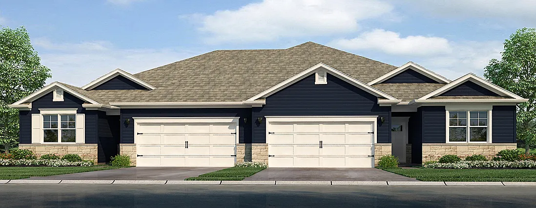 Bristol Plan, The Plains at Madison Meadows photo 1