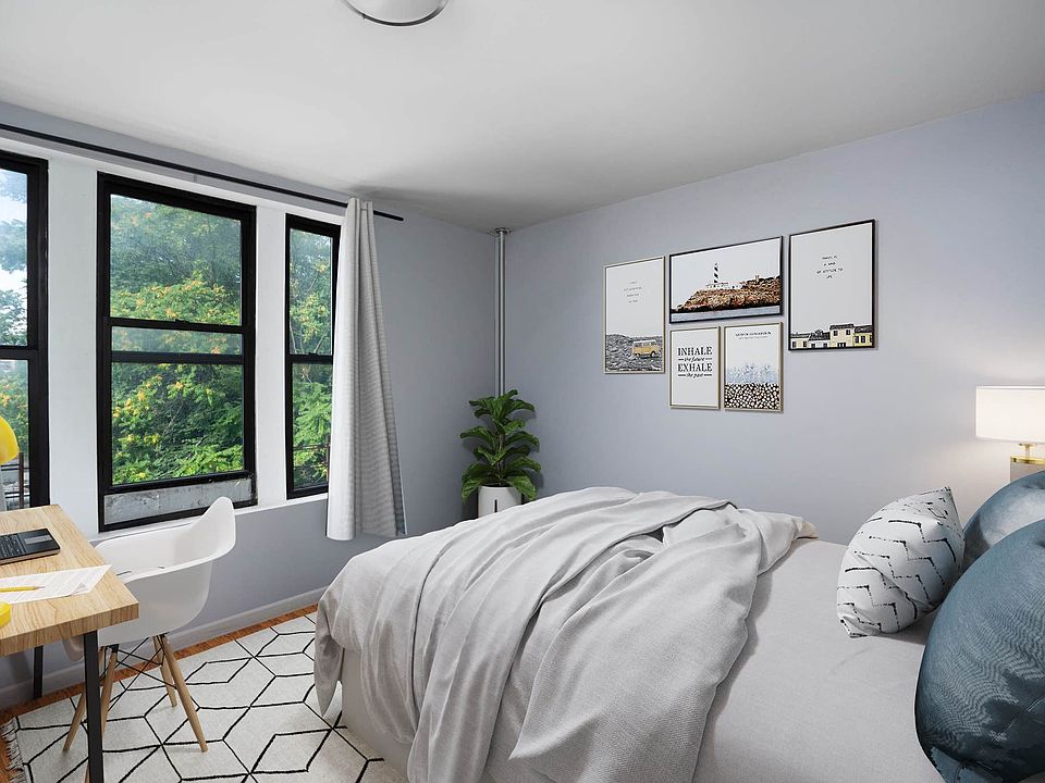 1st image of 561 W 143rd St APT 33