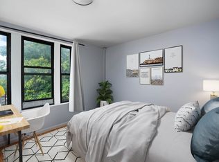 561 W 143rd St APT 33, New York, NY 10031