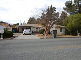 1787 N Alessandro Rd, Banning, CA 92220