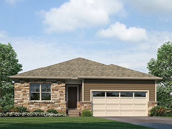 Plan Elevation.