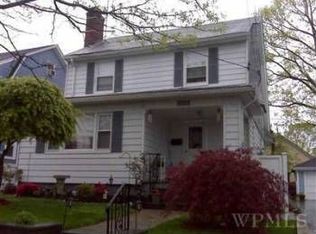 9 Monroe St, New Rochelle, NY 10801