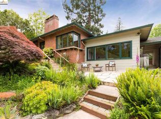1032 Park Hills Rd, Berkeley, CA 94708