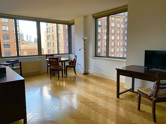 3rd image of 2 Columbus Ave #10D