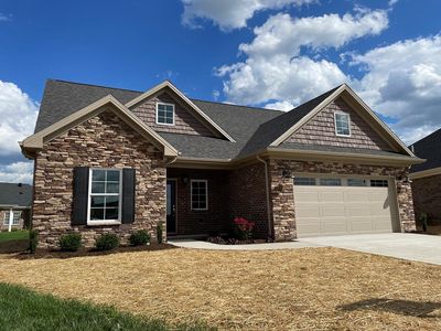 6400 Thorn Ridge Xing, Owensboro, KY, 42301