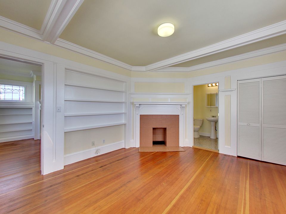 1st image of 1409-1421 Sacramento St #1411