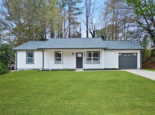 5545 Weatherford Rd, Norcross, GA 30093